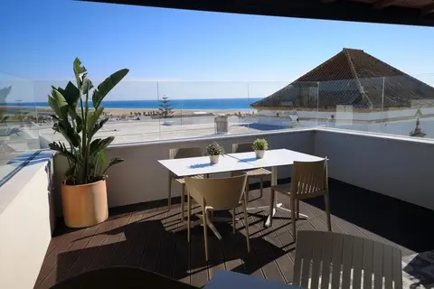Campito in Conil de la Frontera — foto 15