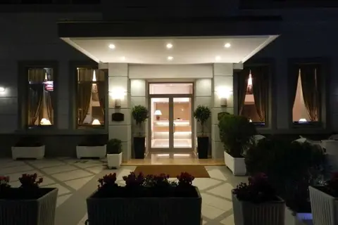 Hotel Boutique Kotoni in Tirana, foto 25