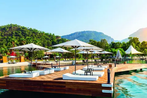 Rixos Premium Gocek in Fethiye, foto 9