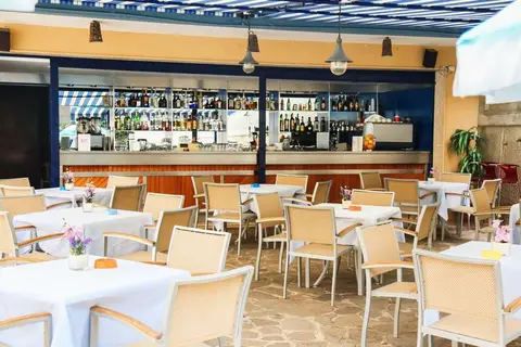 Hotel San Pietro Maiori in Maiori — foto 12