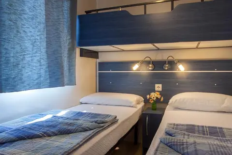 Camping Village Capo D'Orso in Palau — foto 9