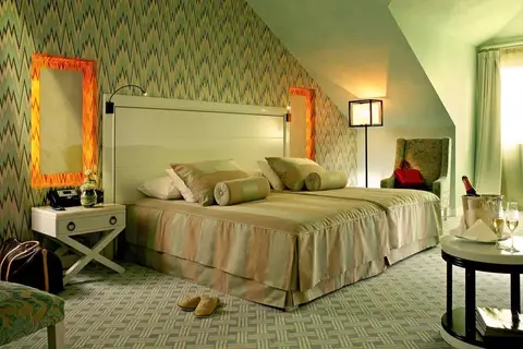 Grande Real Villa Italia Hotel & Spa in Cascais — foto 27