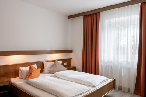 Appartementen Pungg foto 8