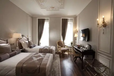 Rixos Pera Istanbul in İstanbul — foto 3