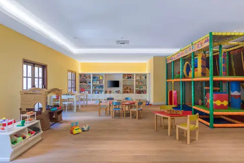 Elysium Hotel in Paphos — foto 9