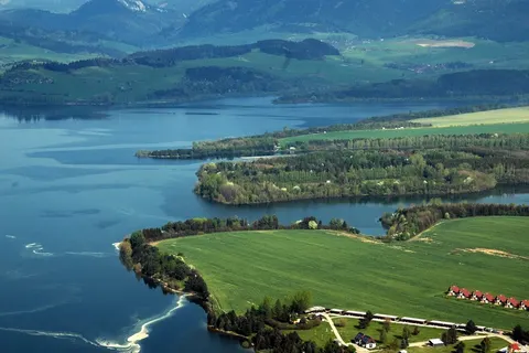 Sojka Resort in Malatíny — foto 38