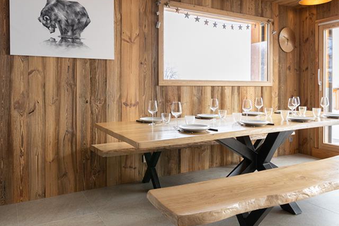 Chalets Lézami foto 14