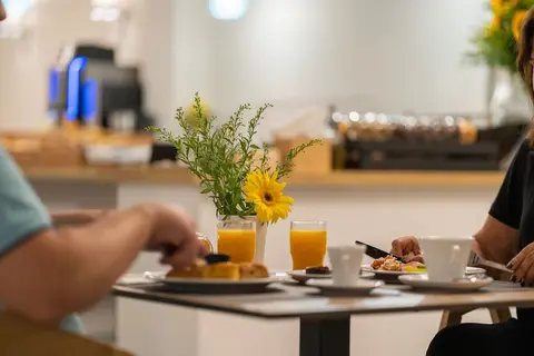 Pure Hotel by Athens Prime Hotels in Athene — foto 29