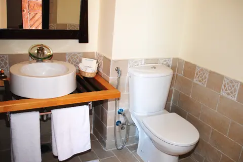 ONATTI Beach Resort in القصير — foto 20