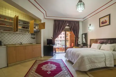 Mogador MENZAH in Marrakech — foto 22