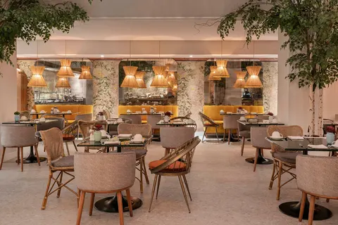 Hotel Vincci Selección Posada del Patio foto 21