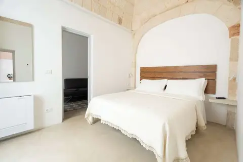 Donna Domenica Boutique Suites in Polignano A Mare, foto 15