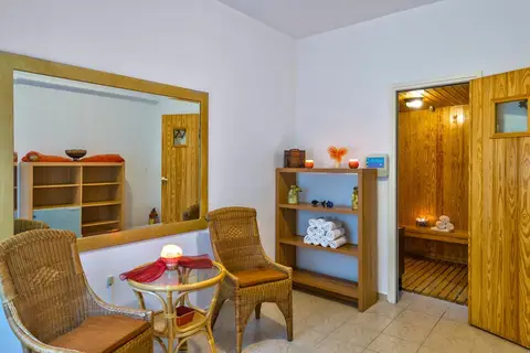 Veronica Hotel in Chania — foto 11