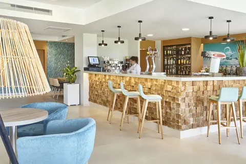 Universal Hotel Castell Royal in Canyamel — foto 20