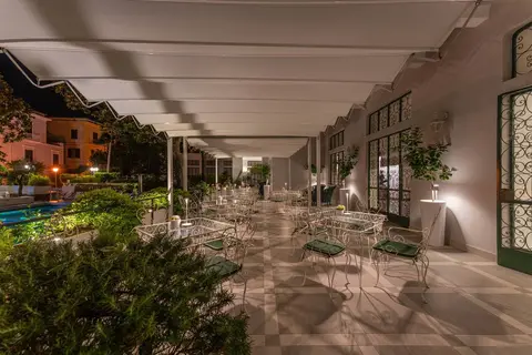 Majestic Palace in Sant'agnello — foto 27