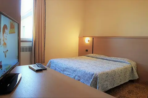 Hotel Terme di Castel San Pietro in Castel San Pietro Terme, foto 29