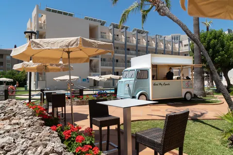 MedPlaya Hotel Pez Espada foto 8