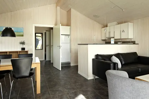 Vakantiepark Lalandia Billund foto 18