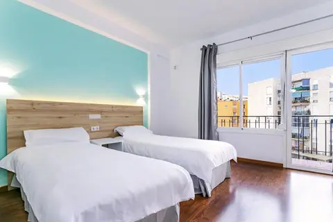 Hotel Torremolinos Centro in Torremolinos, foto 27