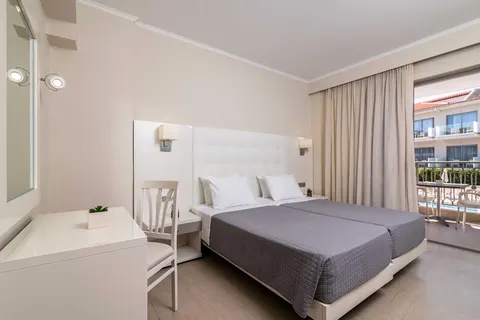 Karras Grande Resort foto 2