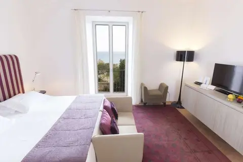 Villa Paola in Tropea — foto 28