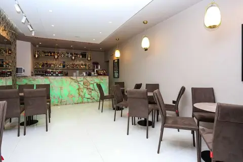 Emerald Boutique Hotel in Tirana — foto 8