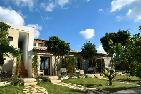 Pula Golf Resort in Son Servera