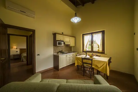 Popilia Country Resort in Pizzo — foto 30