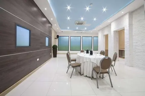 Bella Vista Hotel Malta in San Pawl il-Baħar — foto 12