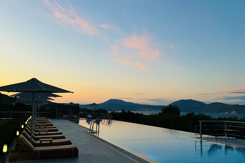 Hotel Phaedra Suites foto 9