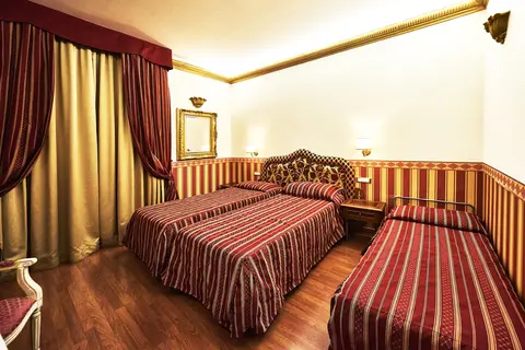 Bramble Luxury Suites in Rome, foto 10