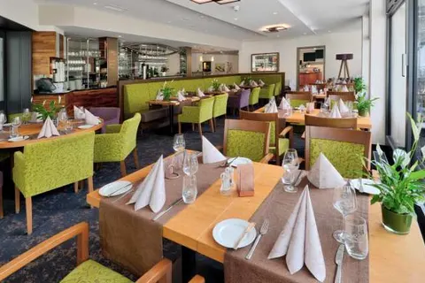 Ringhotel Zweibrücker Hof foto 9