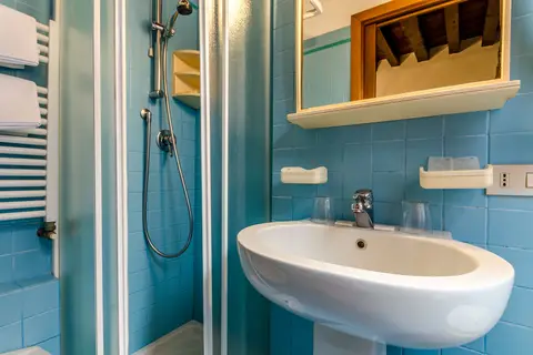 Hotel Ariel Silva in Venetië, foto 30