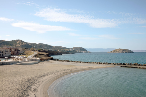 Rocrita Lifestyle Beach Resort foto 27