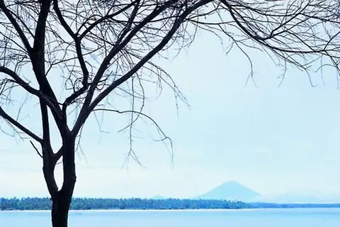 The Oberoi Beach Resort Lombok in Sigar Penjalin — foto 5