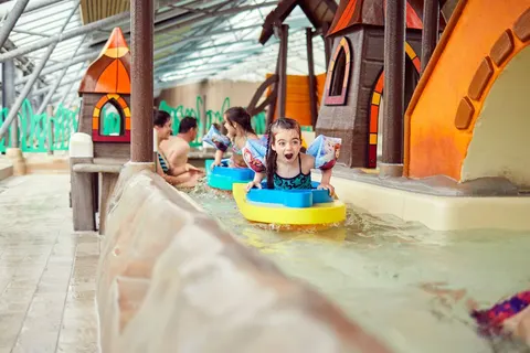 Camping Terspegelt foto 16