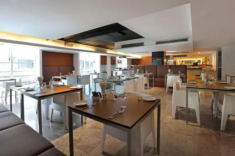 S15 Sukhumvit Hotel in Bangkok, foto 7