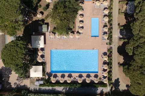 Camping Costa D Argento foto 12