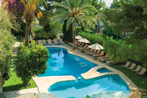Es Bauló Petit Hotel in Santa Margalida — foto 10