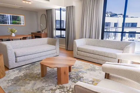 President Hotel in Kaapstad — foto 6