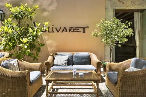 Hotel Rural S'Olivaret in Palma — foto 12