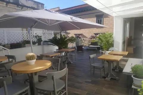 Palazzo San Michele in Napels, foto 8