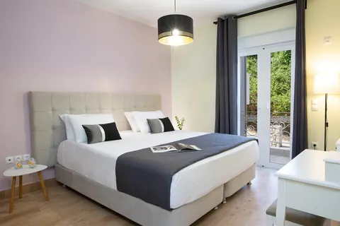 Appartementen Sea n' Smile in Municipal Unit of Lefkada — foto 4