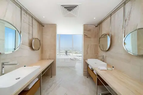 FIVE Jumeirah Village Dubai in FIVE Jumeirah Village — foto 18