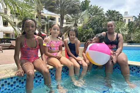 ACOYA Curacao Resort Villas & Spa foto 9