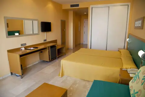 Mediterraneo in Benidorm — foto 16