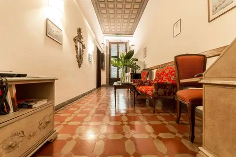 Hotel Paris in Florence — foto 5