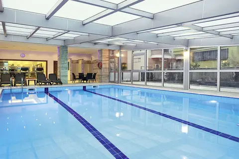 Riviera Hotel & Spa in Alanya — foto 2