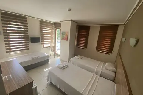 Astoria Life Hotel in Marmaris — foto 5