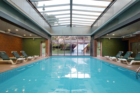 Hotel Golden Port Salou & Spa foto 18